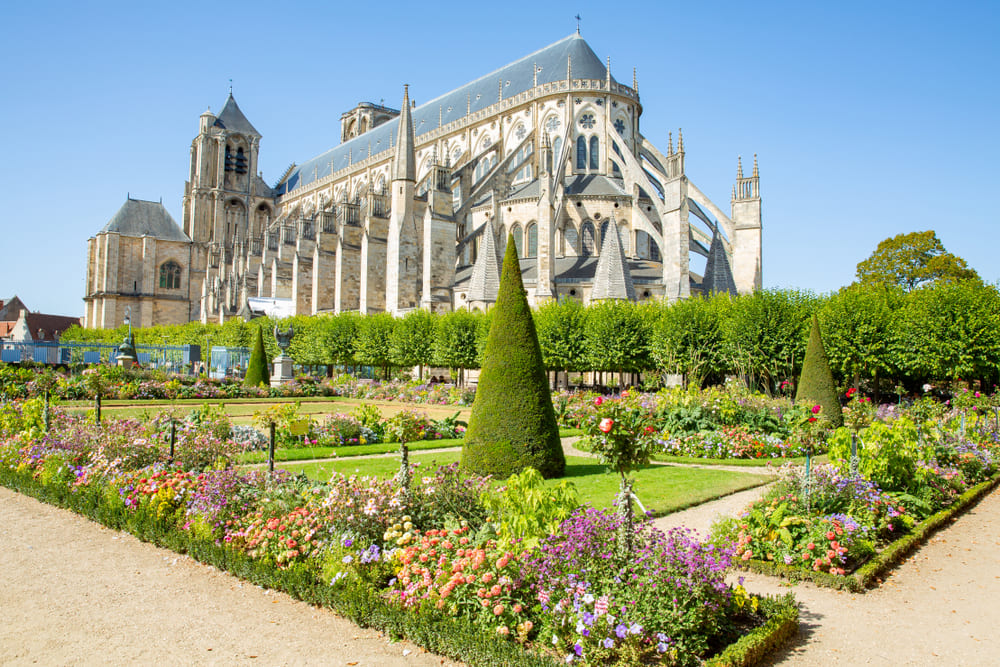 Centre-Val de Loire