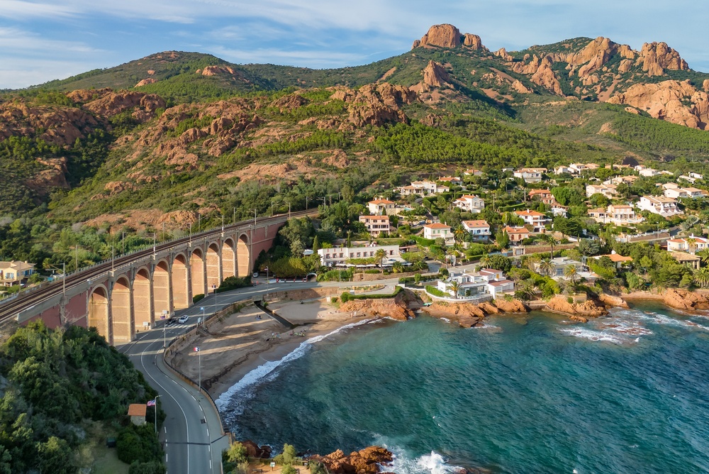 Provence-Alpes-Côte d'Azur