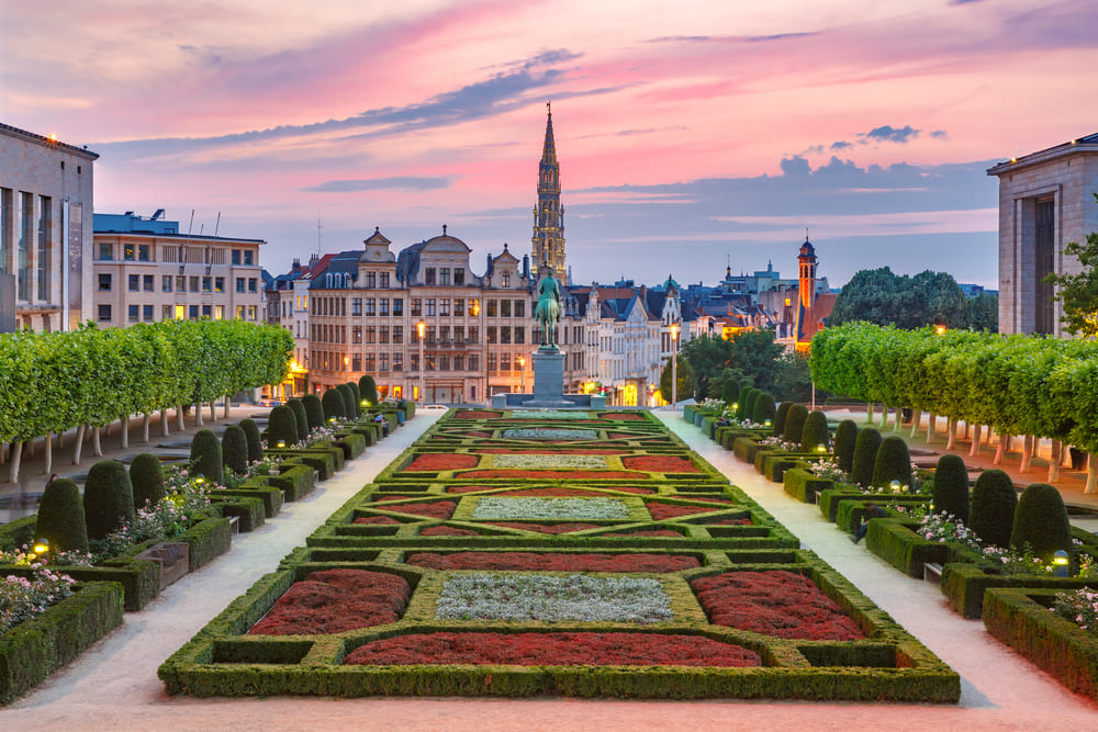 Belgique