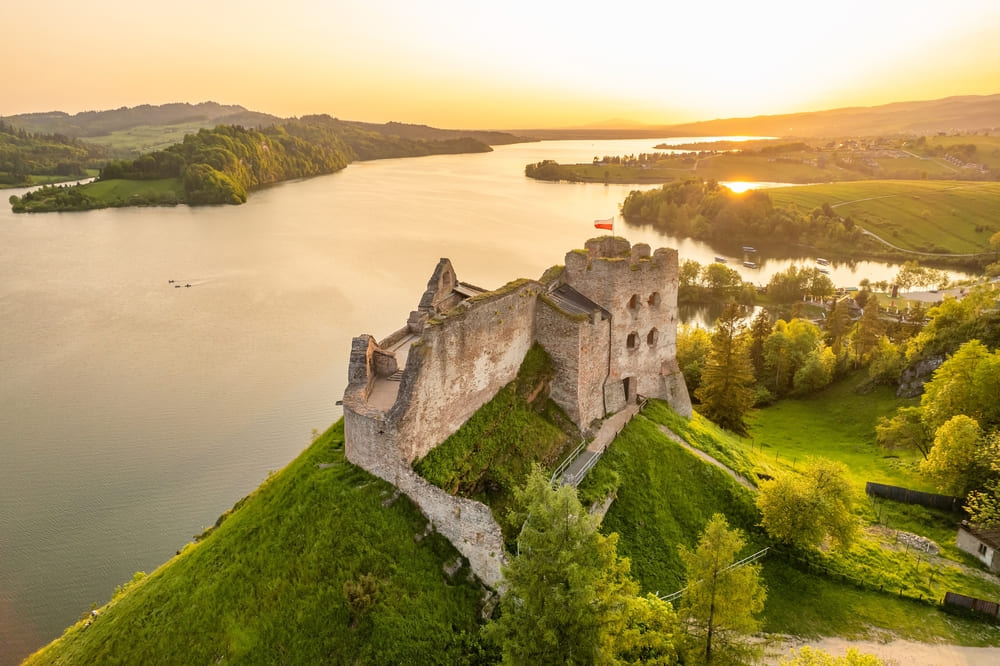 Pologne