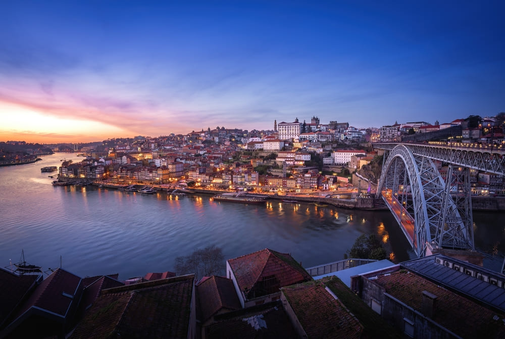 Portugal