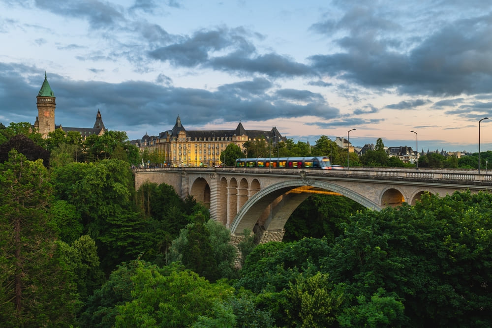 Luxembourg