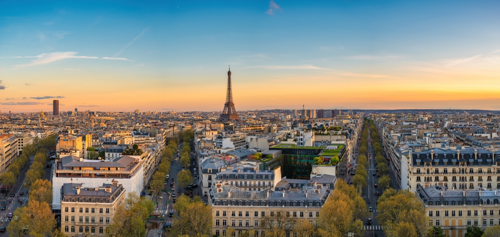 Île-de-France