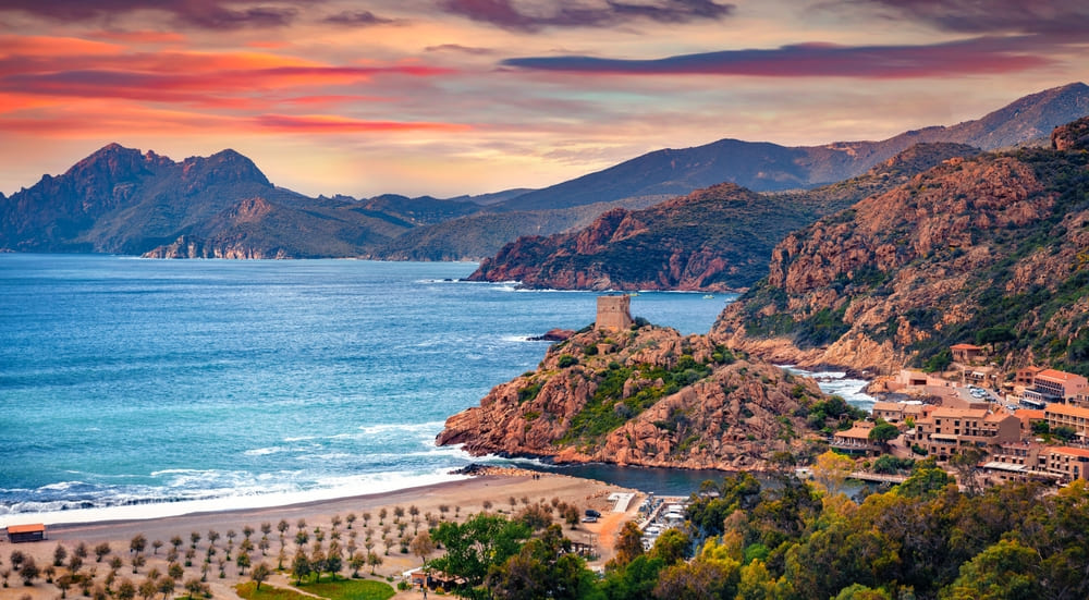 Corse