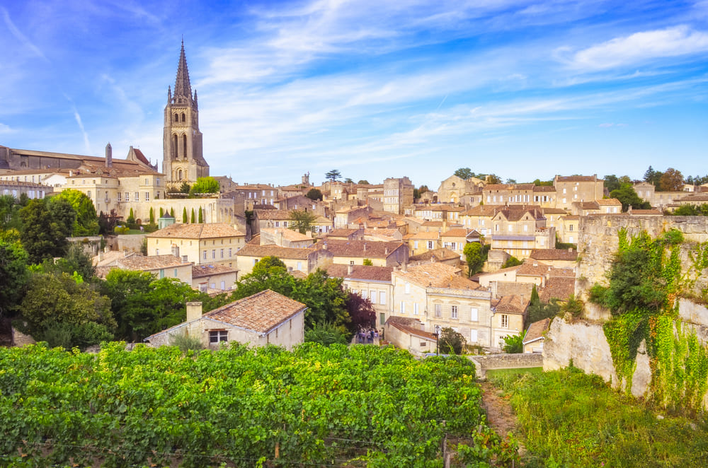 Nouvelle-Aquitaine