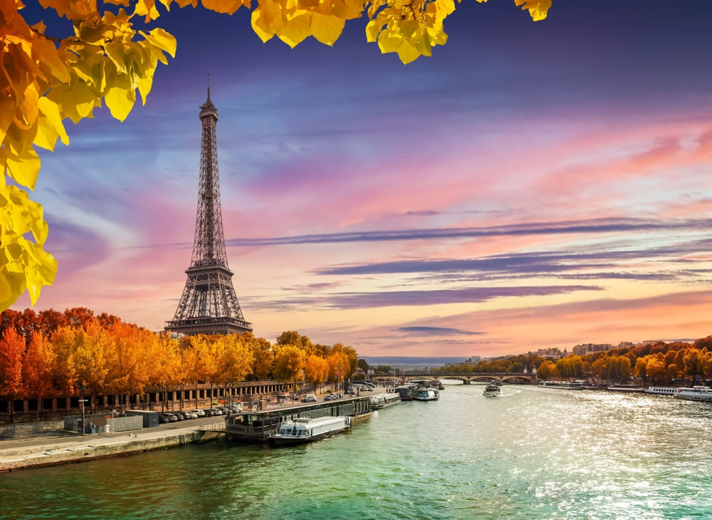 France