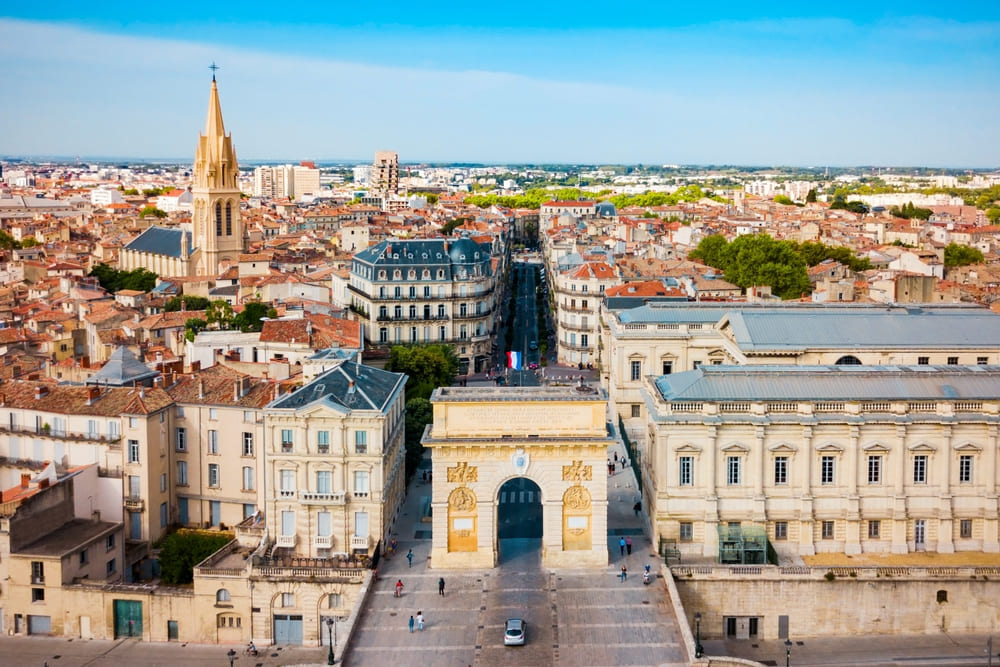 Occitanie