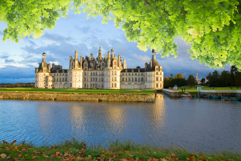 Pays de la Loire