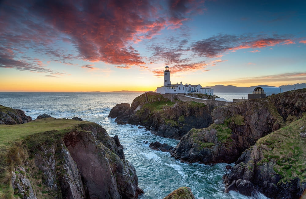 Irlande