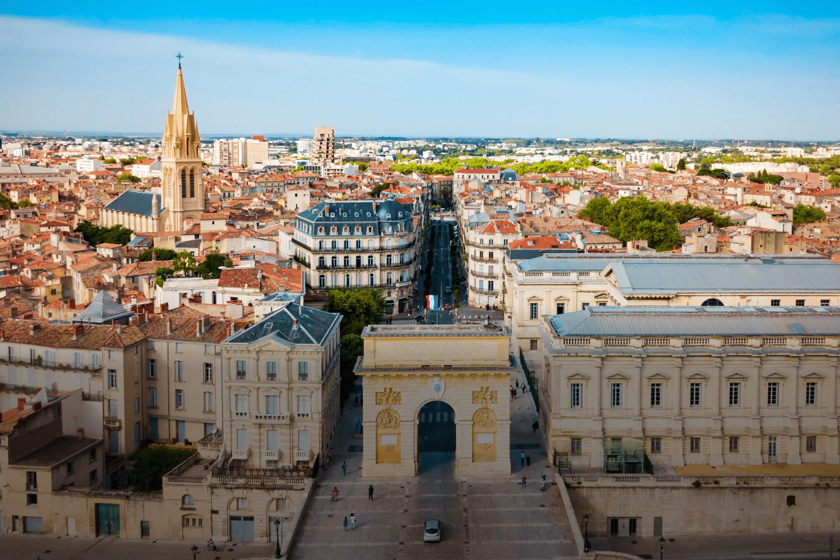 Guide des meilleurs lieux pour organiser vos événements en Occitanie