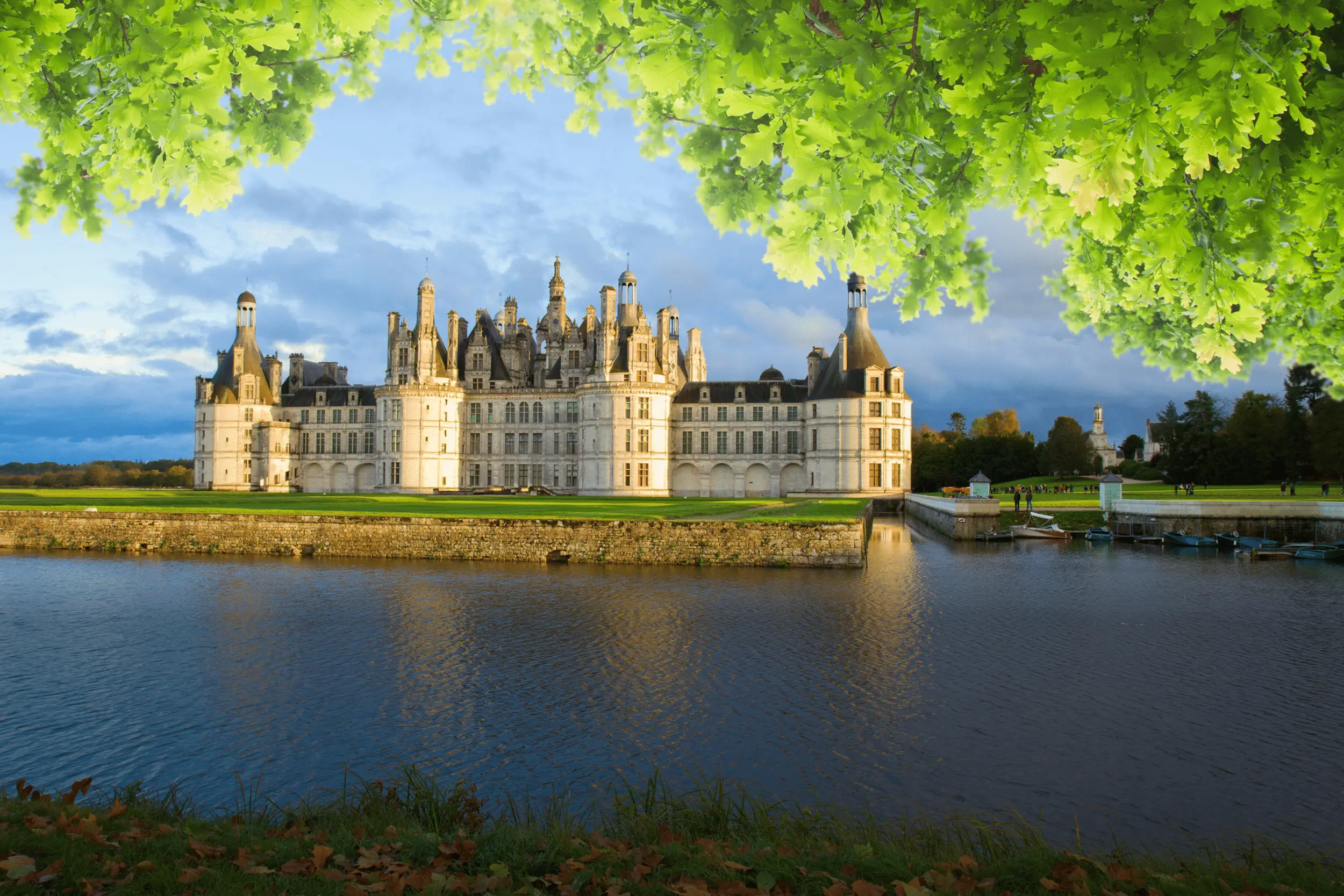 Guide des meilleurs lieux pour organiser vos événements en Pays de la Loire