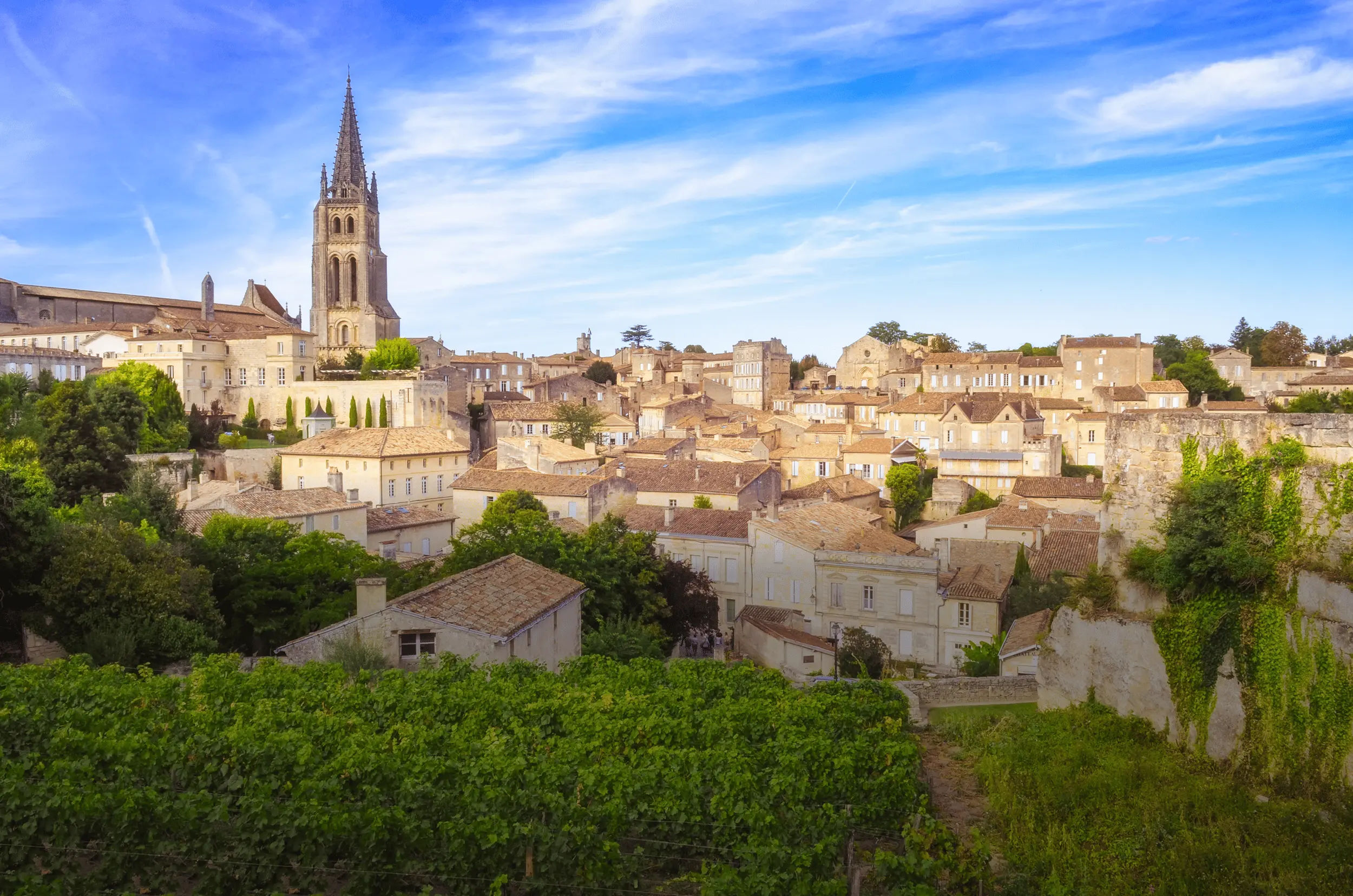 Guide des meilleurs lieux pour organiser vos événements en Nouvelle-Aquitaine