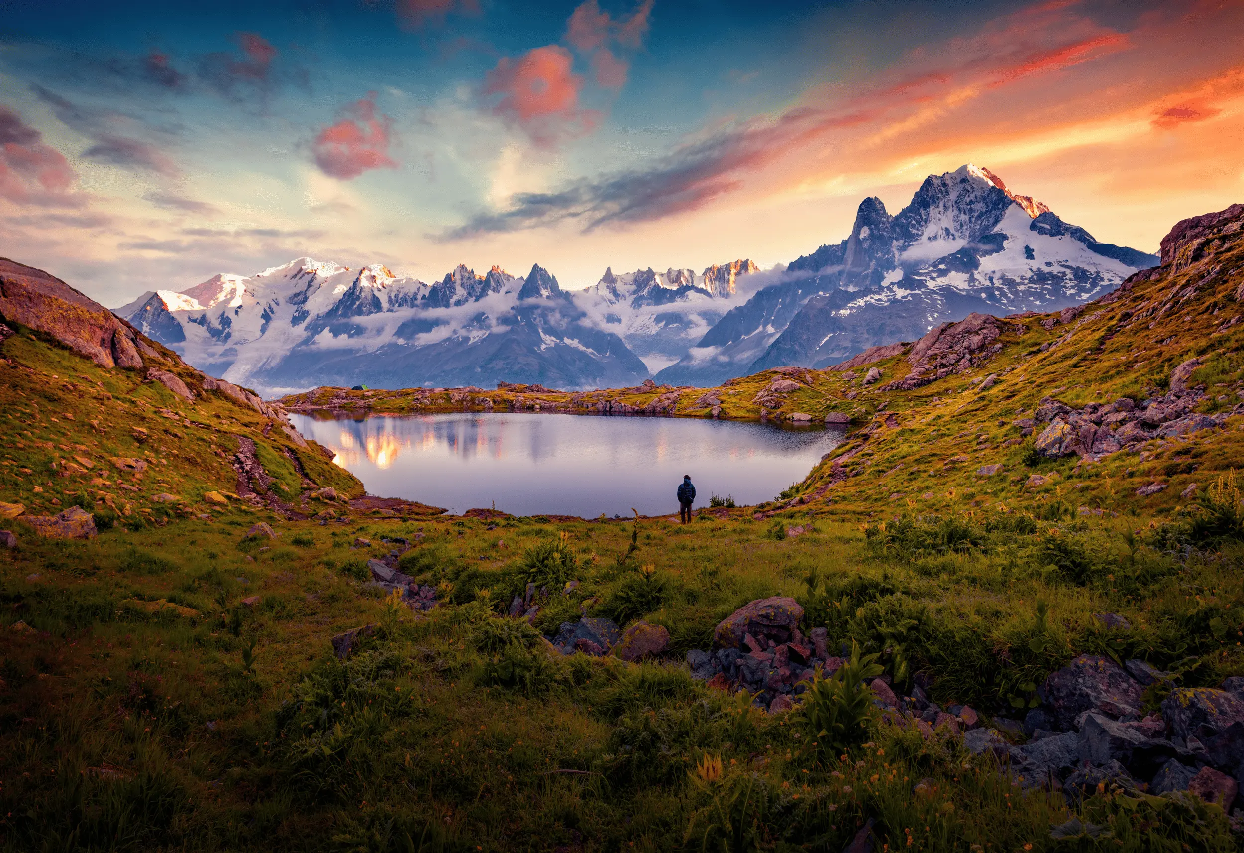 Guide des meilleurs lieux pour organiser vos événements en Auvergne-Rhône-Alpes