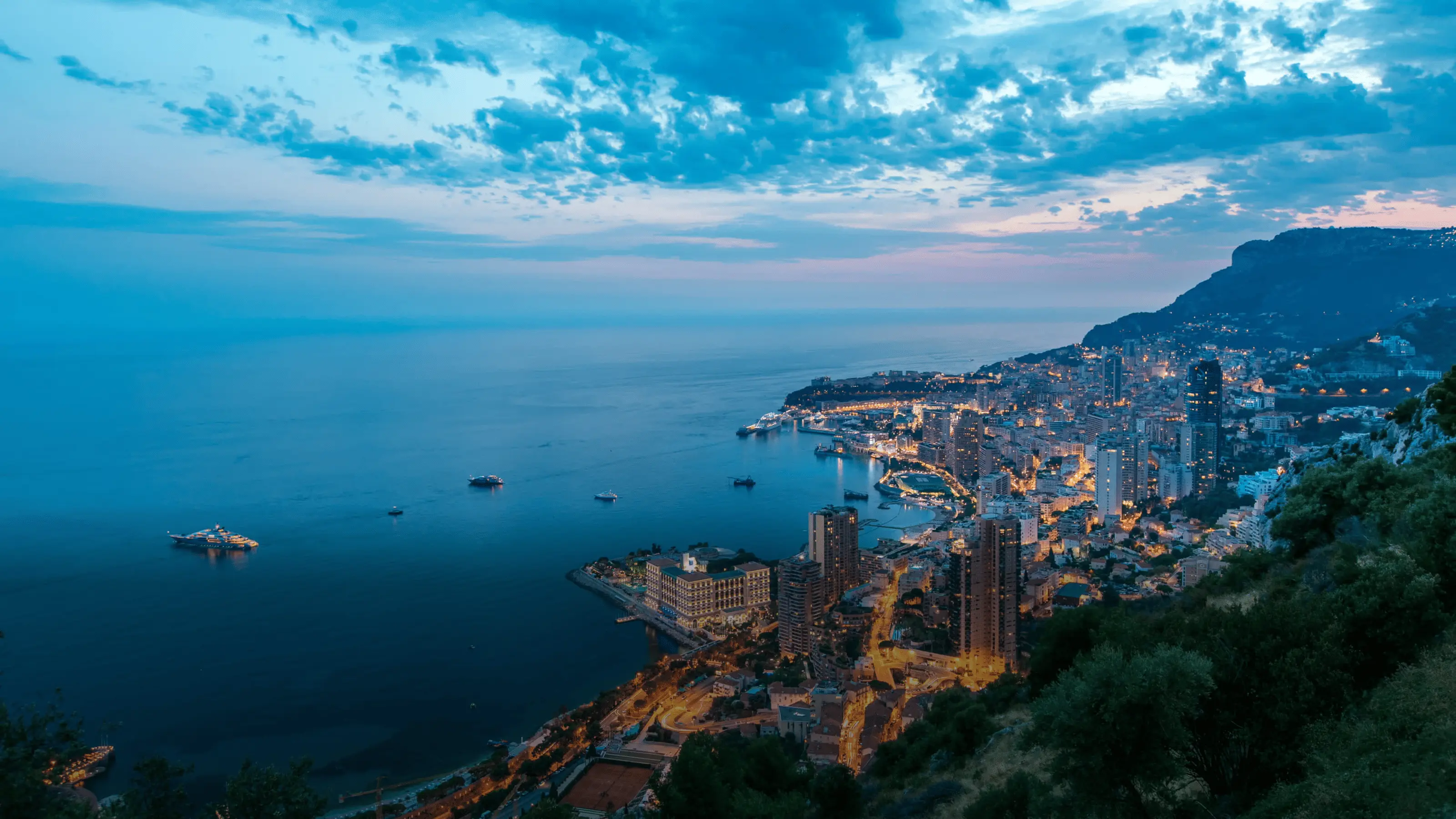 Guide des meilleurs lieux à Monaco pour organiser vos événements