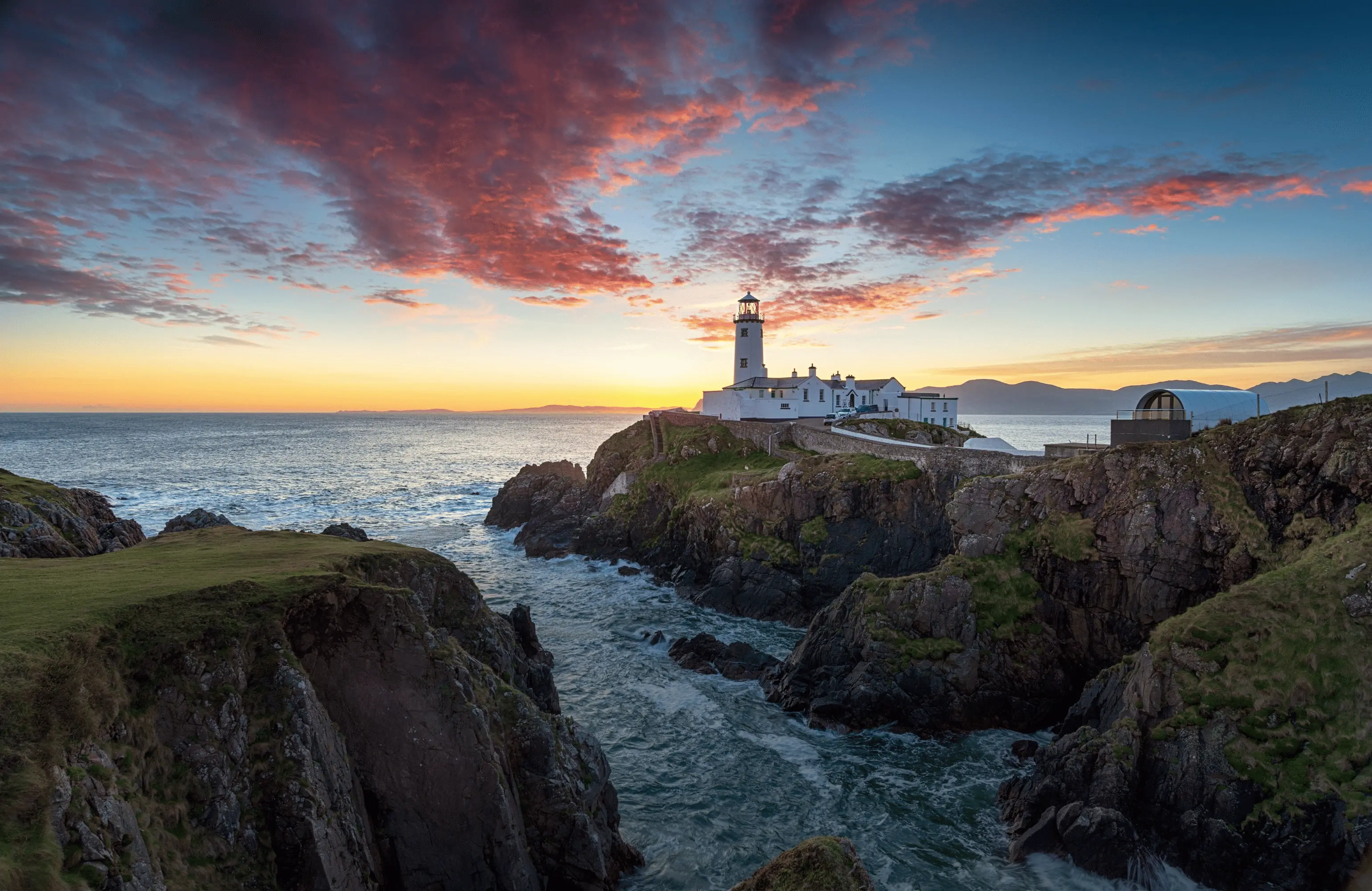 Guide des meilleurs lieux en Irlande pour organiser vos événements