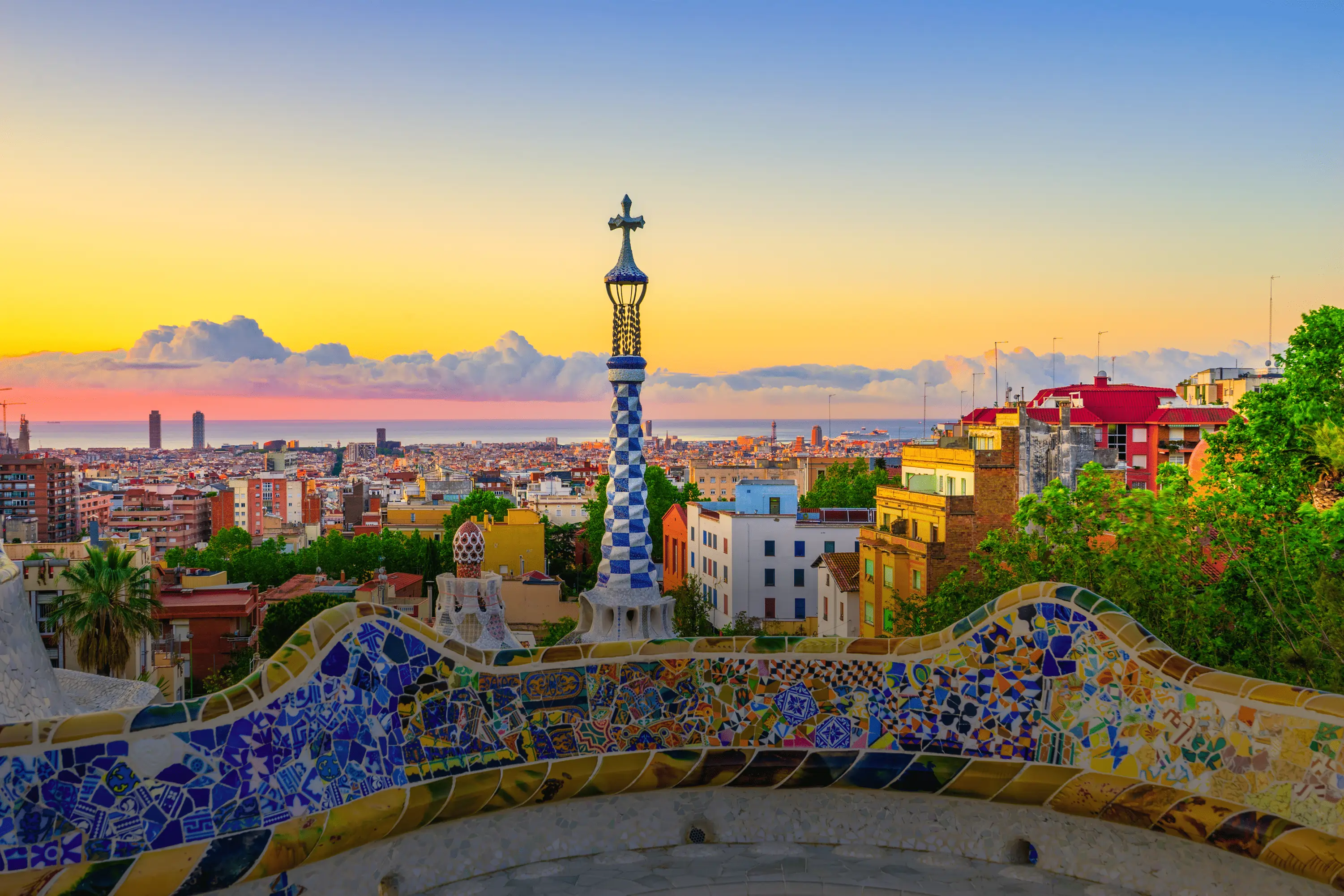 Guide des meilleurs lieux en Espagne pour organiser vos événements