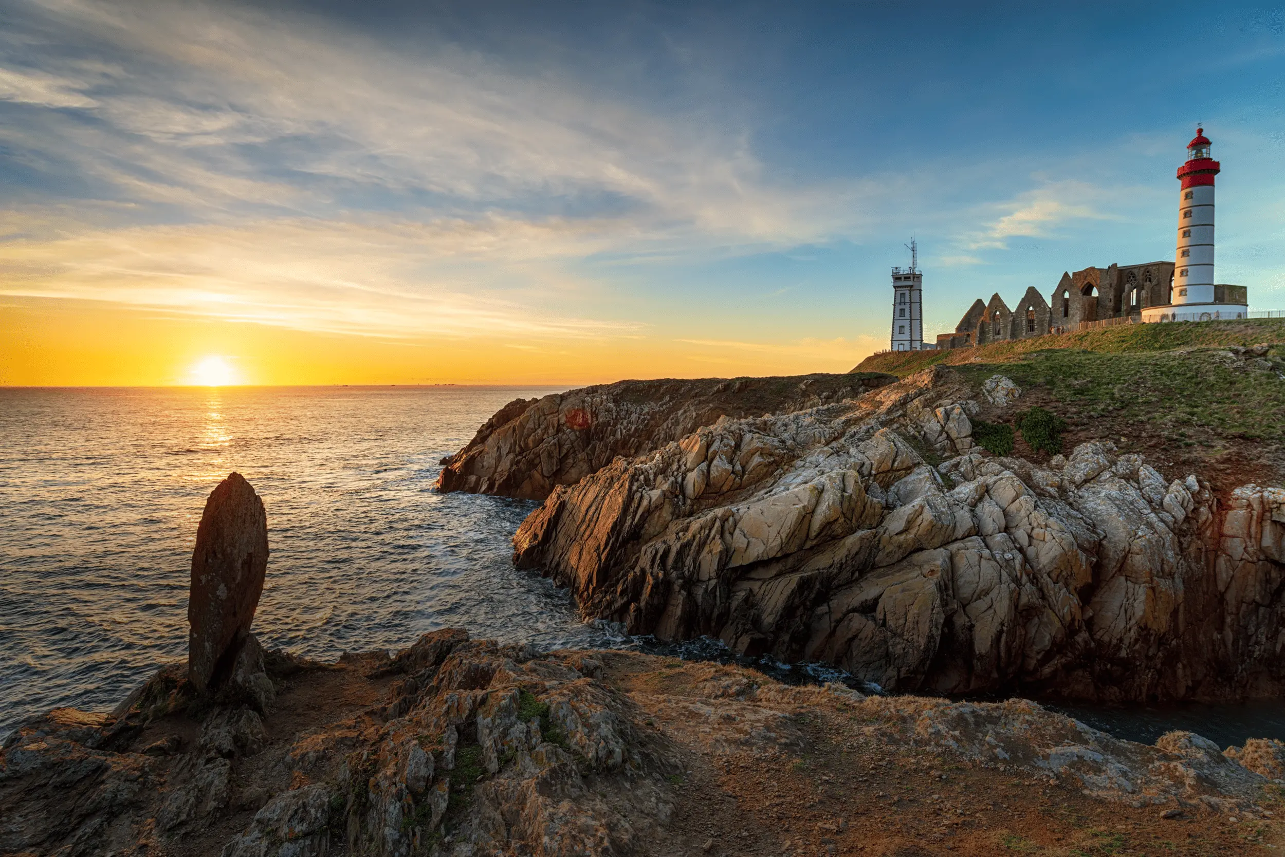 Guide des meilleurs lieux pour organiser vos événements en Bretagne