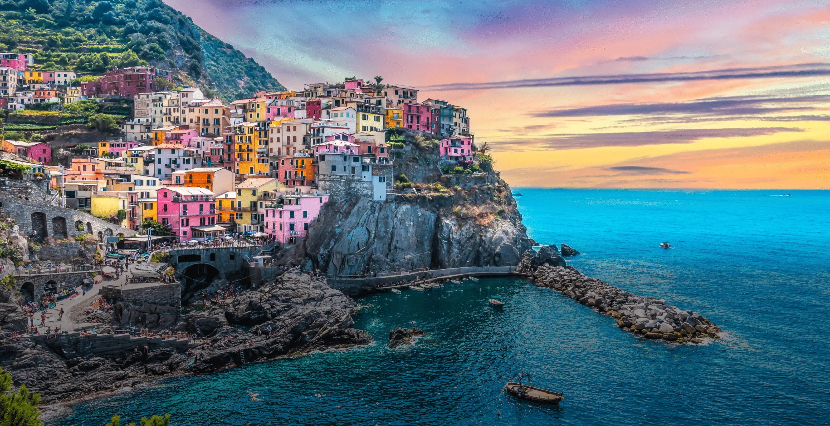 Guide des meilleurs lieux en Italie pour organiser vos événements