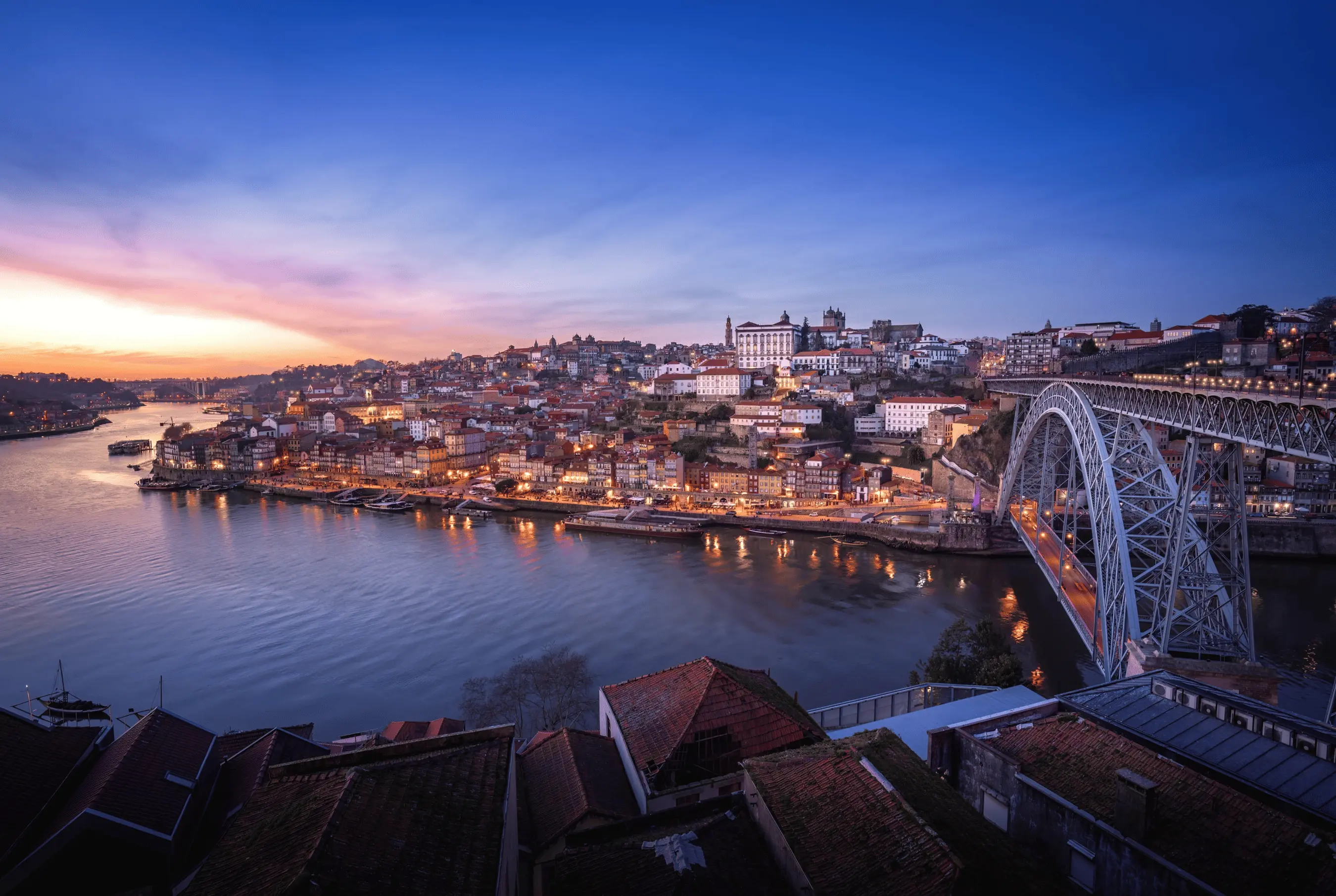Guide des meilleurs lieux au Portugal pour organiser vos événements