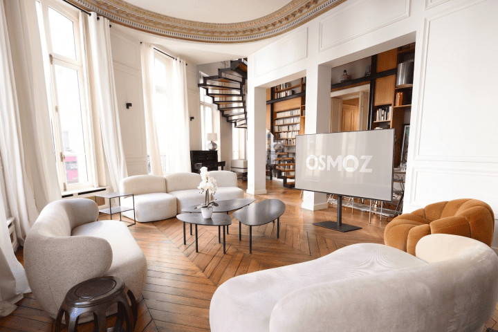 Duplex Osmoz