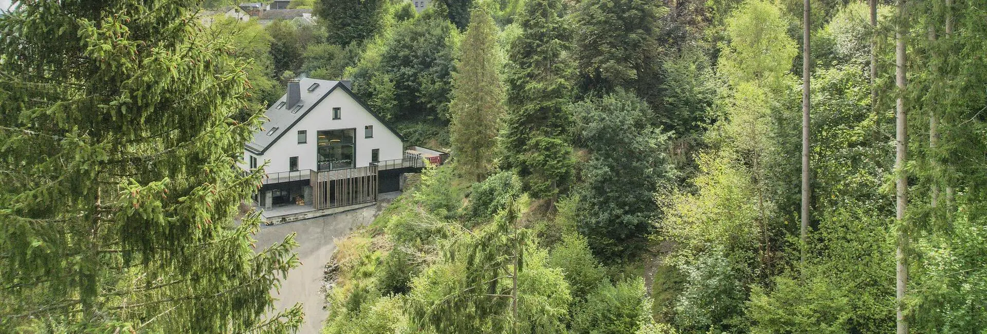 Ardennes Étape