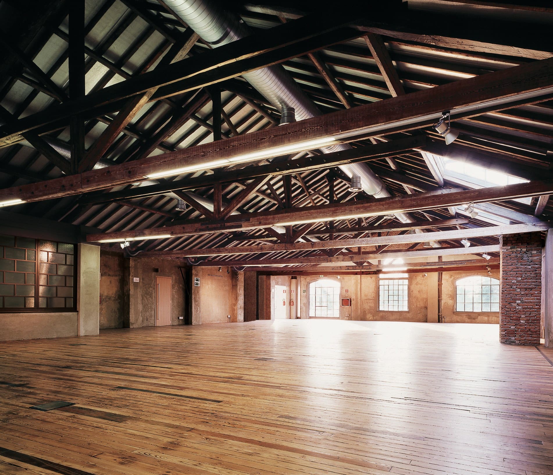 Officine del Volo
