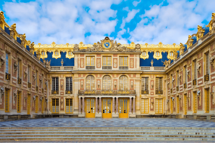 Château de Versailles