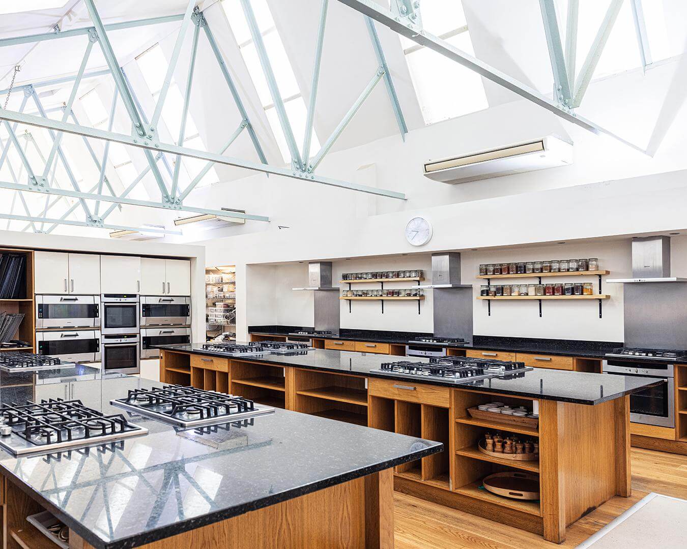 Dublin Cookery School
