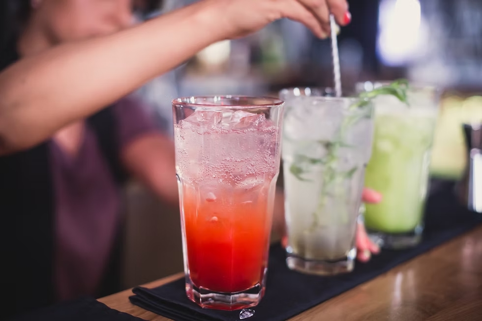 Katarakt Bar