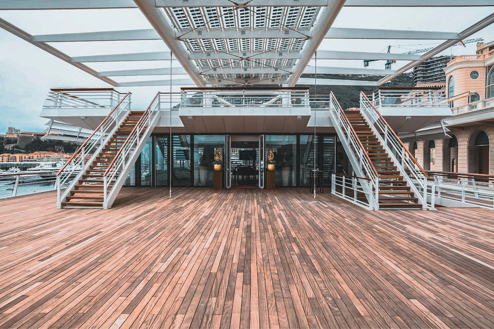 Yacht Club de Monaco