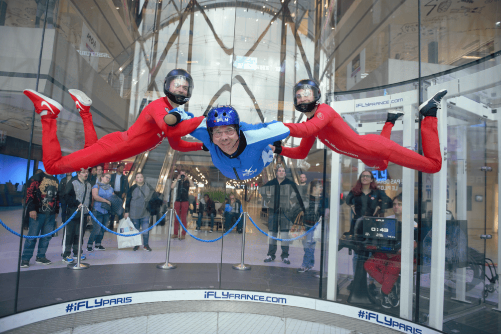 iFLY