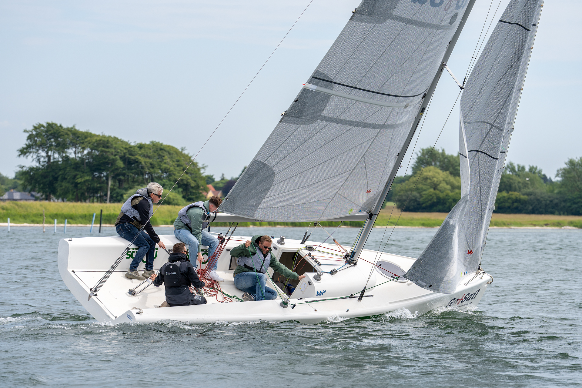 GoSail