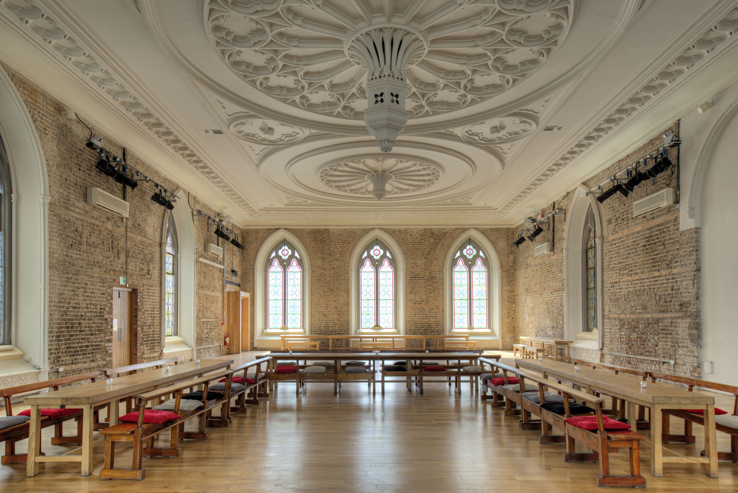 Théâtre Smock Alley