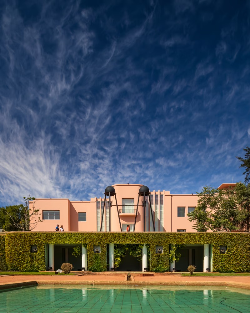 Fondation Serralves
