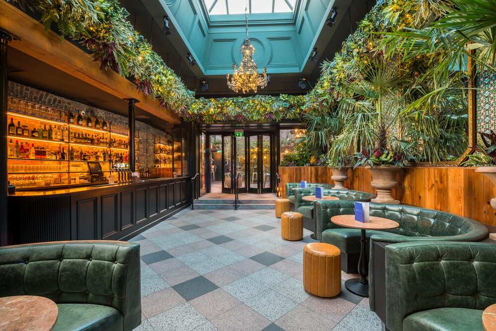 NoLIta Dublin