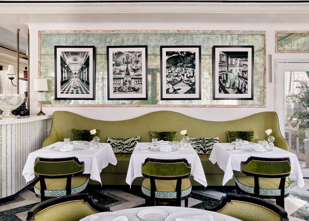 Robuchon Monaco