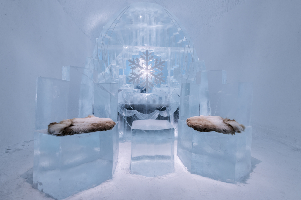Icehotel