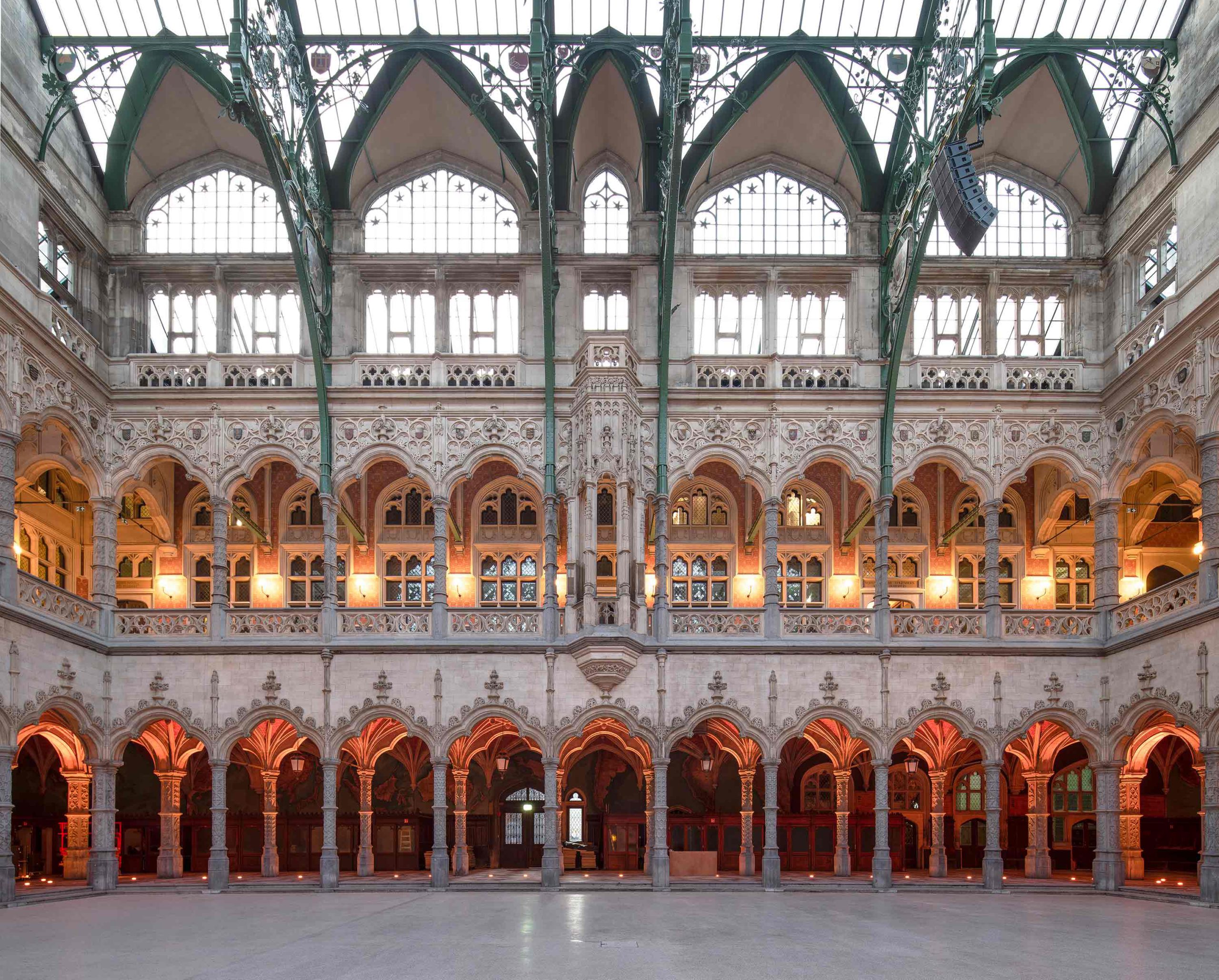 Bourse de Commerce