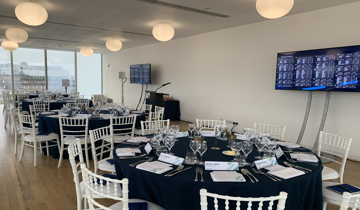 Tate Events