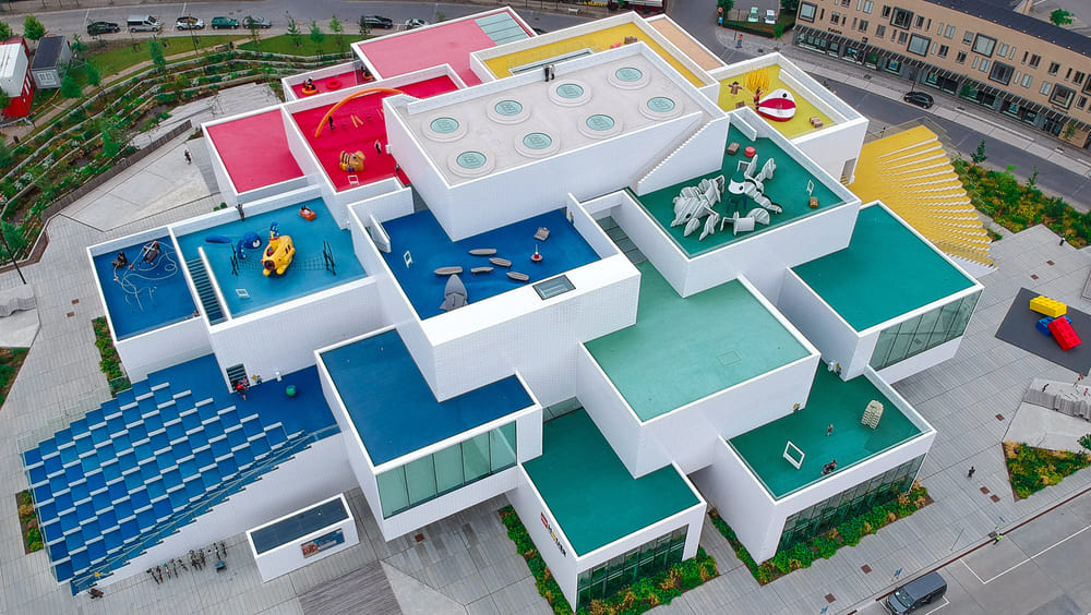LEGO House