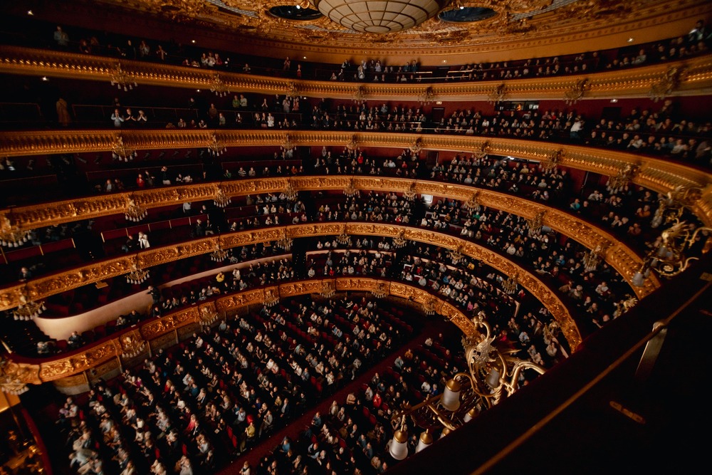 Gran Teatre del Liceu