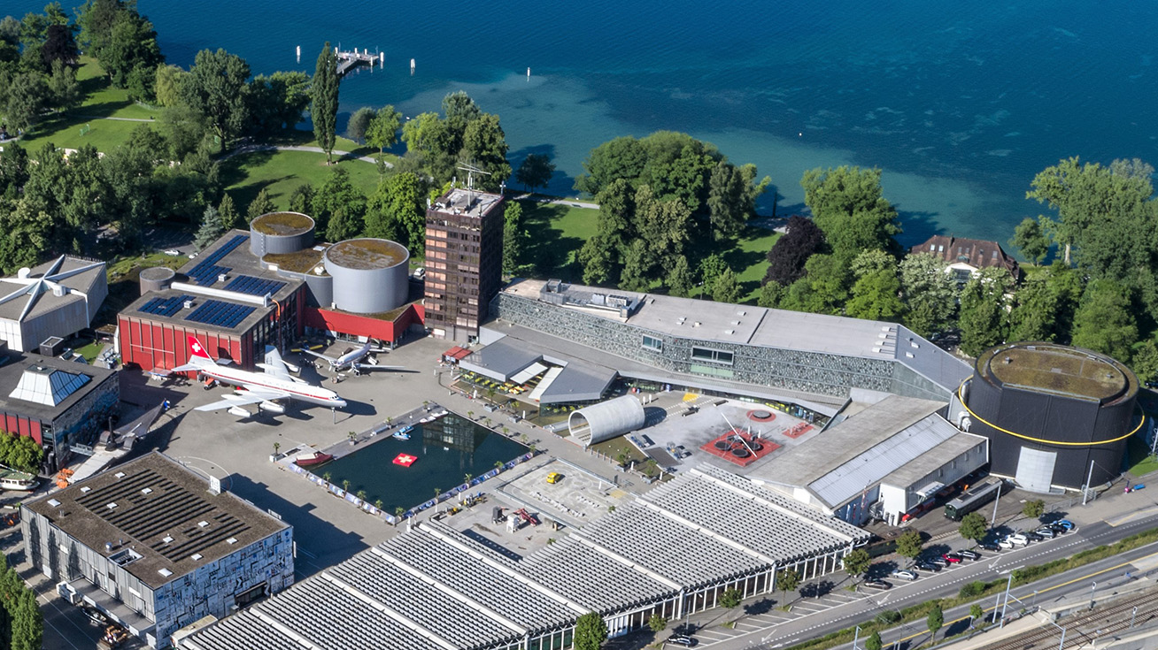 Musée des Transports