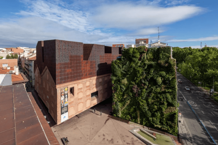 CaixaForum Madrid