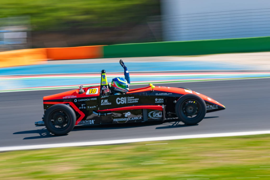 ACI Vallelunga Circuit