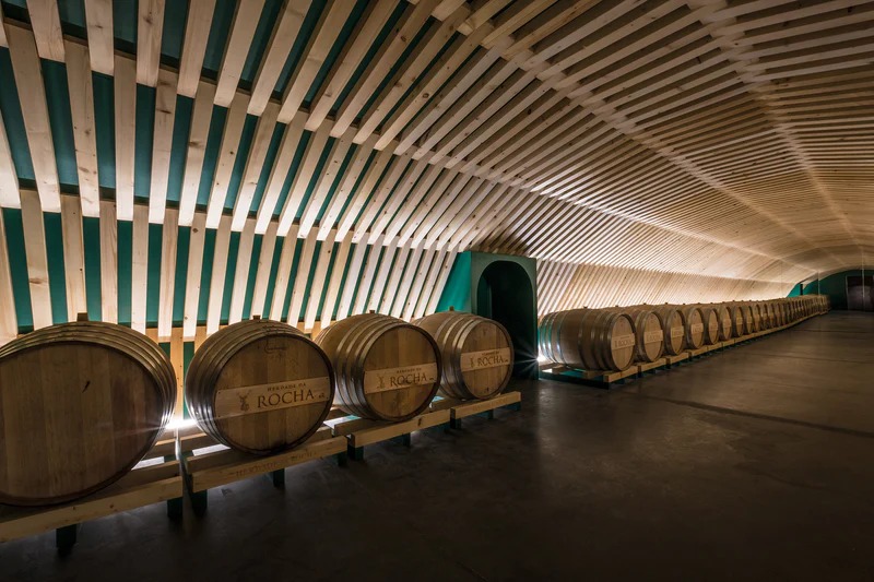 Quinta da Pacheca