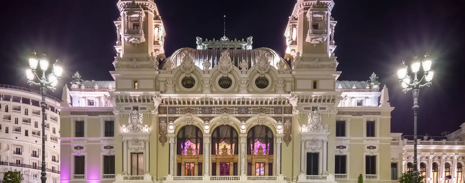 Salle Garnier