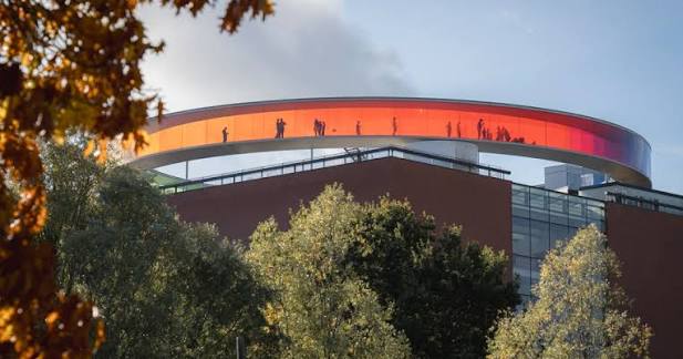 ARoS Aarhus