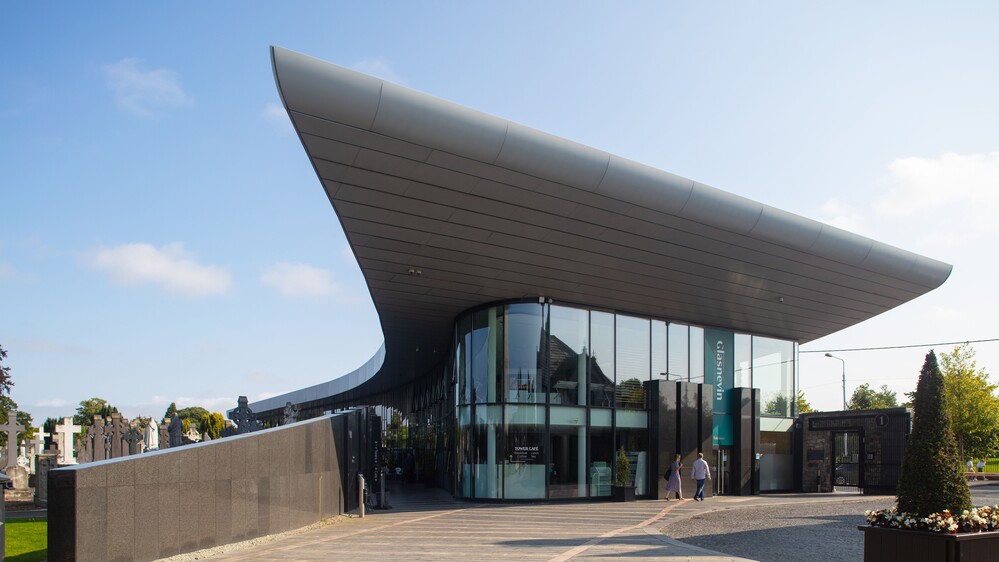 Musée de Glasnevin