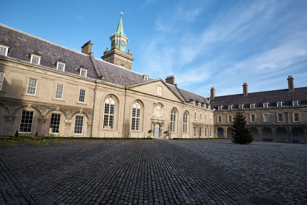 Hôpital de Kilmainham