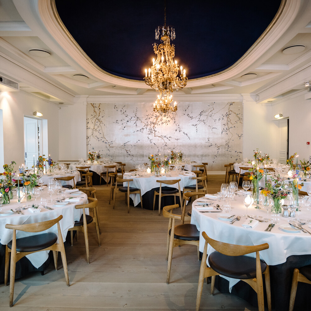 Nimb Brasserie (Nimb Hotel)